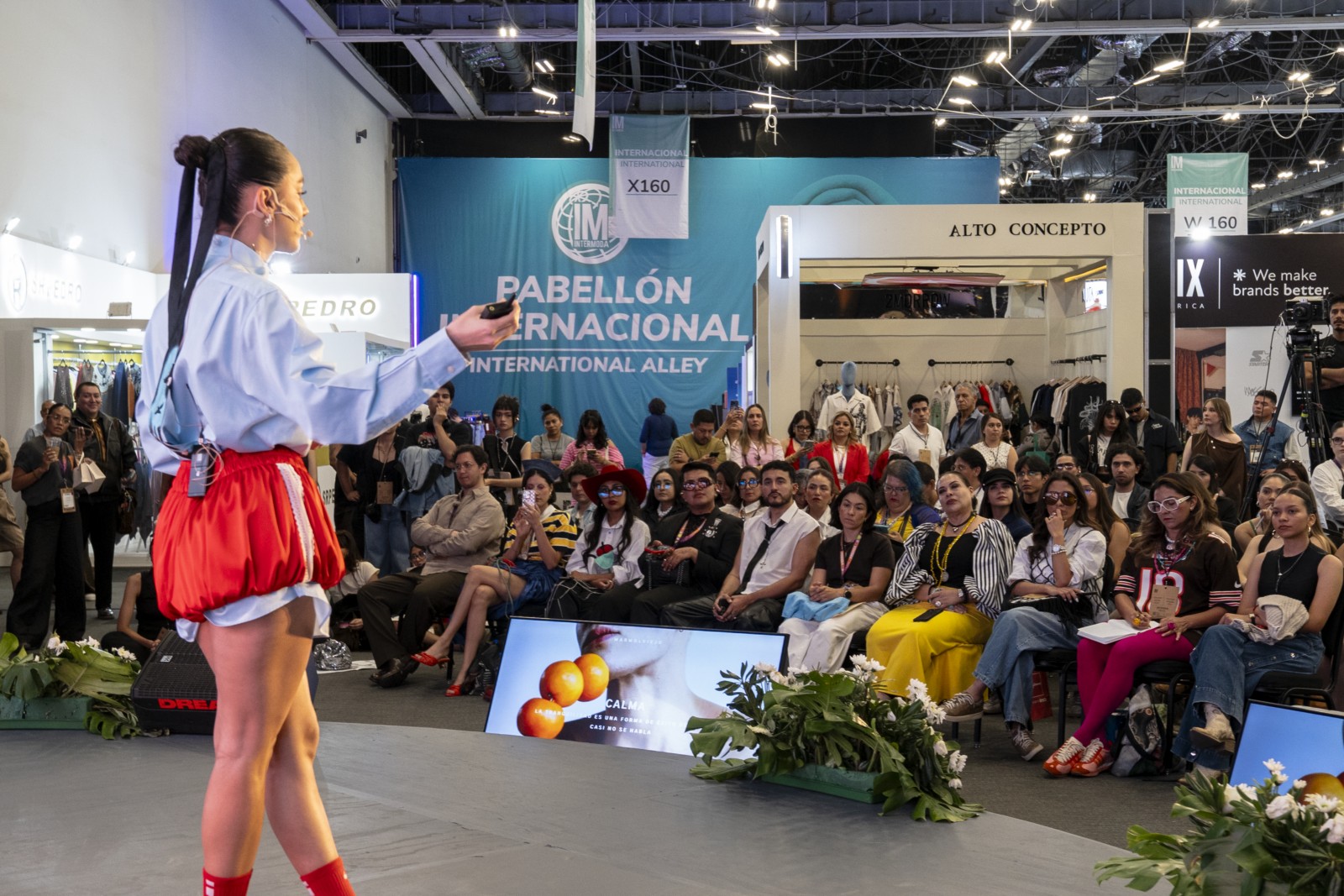 Intermoda 86 Consolida a Guadalajara como principal punto de encuentro de la industria de la moda a nivel internacional